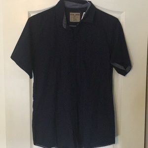 Men’s dress shirt